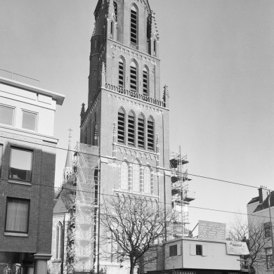 Rijksdienst voor het Cultureel Erfgoed: Wal, A.J. van der