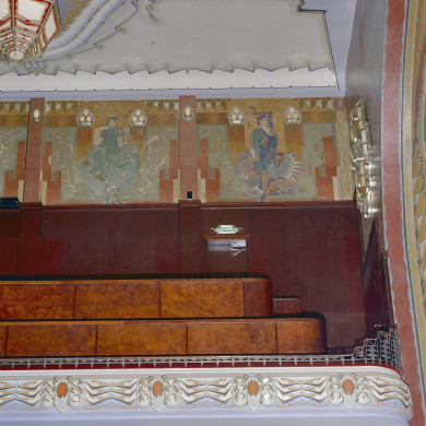 Rijksdienst voor het Cultureel Erfgoed: Wal, A.J. van der