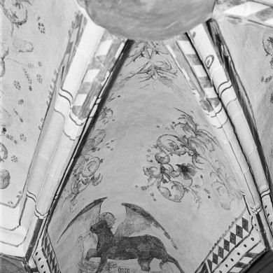 Rijksdienst voor het Cultureel Erfgoed: Tangel, L.M.