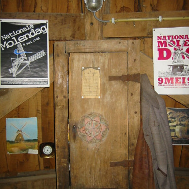 Rijksdienst voor het Cultureel Erfgoed: Terpstra, Frank