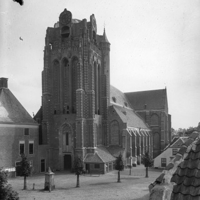 Rijksdienst voor het Cultureel Erfgoed