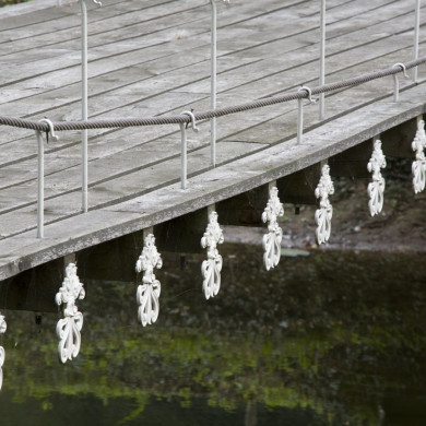 Rijksdienst voor het Cultureel Erfgoed: Booms, C.S. (Chris)
