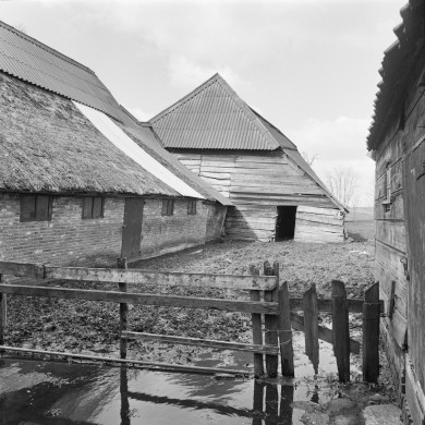 Rijksdienst voor het Cultureel Erfgoed: Wal, A.J. van der