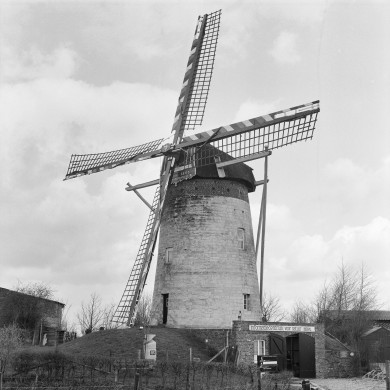 Rijksdienst voor het Cultureel Erfgoed: Galen, P. (Paul) van