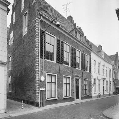 Rijksdienst voor het Cultureel Erfgoed: Galen, P. (Paul) van