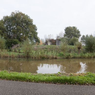 Rijksdienst voor het Cultureel Erfgoed: Roderburg, K. (Kris)-Booms, C.S. (Chris)