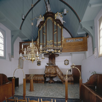 Rijksdienst voor het Cultureel Erfgoed