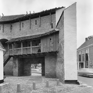 Rijksdienst voor het Cultureel Erfgoed: Wal, A.J. van der