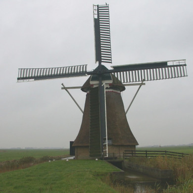 Rijksdienst voor het Cultureel Erfgoed: Terpstra, Frank