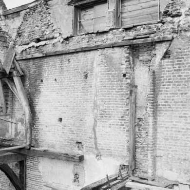 Rijksdienst voor het Cultureel Erfgoed: Berends, G.