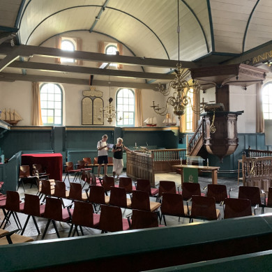 Rijksdienst voor het Cultureel Erfgoed: Bogers, Guido