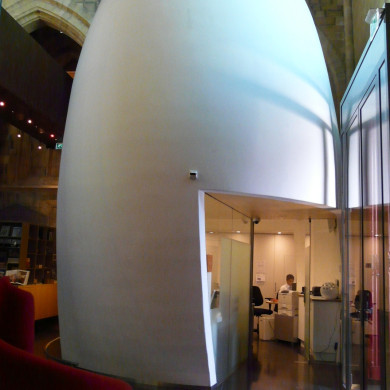 Rijksdienst voor het Cultureel Erfgoed: Bogers, Guido