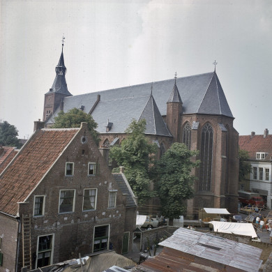 Rijksdienst voor het Cultureel Erfgoed