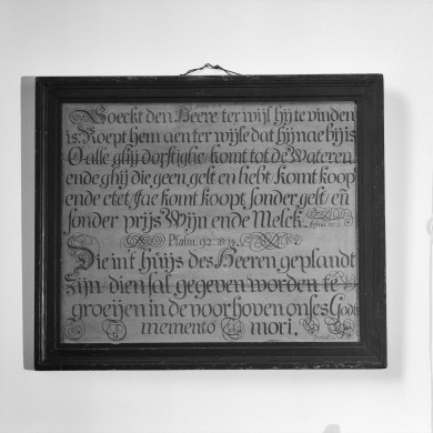 Rijksdienst voor het Cultureel Erfgoed: Dukker, G.J.