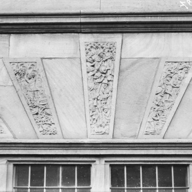 Rijksdienst voor het Cultureel Erfgoed: Bom, J.A.L.