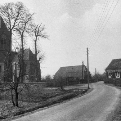 Rijksdienst voor het Cultureel Erfgoed: Delemarre, G.Th.