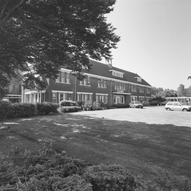 Rijksdienst voor het Cultureel Erfgoed: Tangel, L.M.