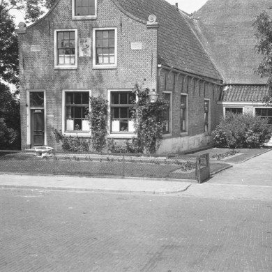 Rijksdienst voor het Cultureel Erfgoed: Canneman, E.A.