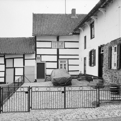 Rijksdienst voor het Cultureel Erfgoed: Tangel, L.M.