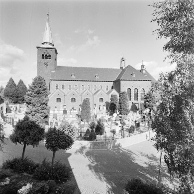 Rijksdienst voor het Cultureel Erfgoed: Galen, P. van