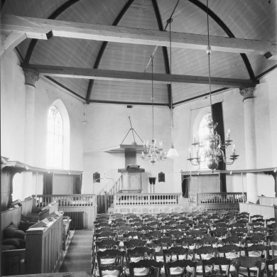 Rijksdienst voor het Cultureel Erfgoed: Delemarre, G.Th.