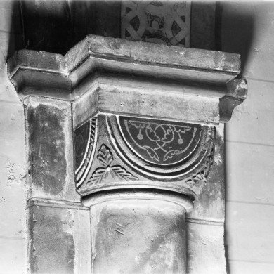 Rijksdienst voor het Cultureel Erfgoed: Delemarre, G.Th.