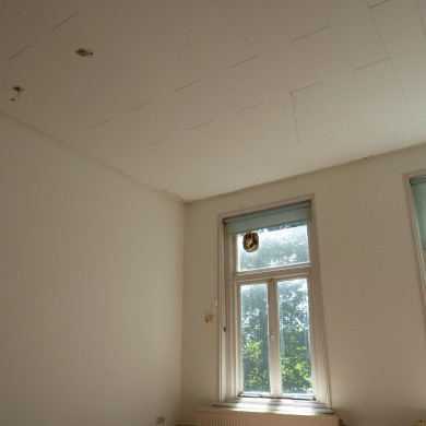 Rijksdienst voor het Cultureel Erfgoed: Wal, Henry van der