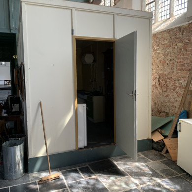 Rijksdienst voor het Cultureel Erfgoed: Bogers, Guido