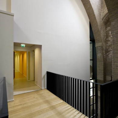 Rijksdienst voor het Cultureel Erfgoed: Galen, P. (Paul) van