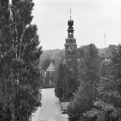 Rijksdienst voor het Cultureel Erfgoed: Wal, A.J. van der