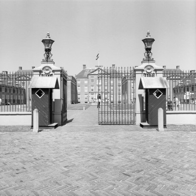 Rijksdienst voor het Cultureel Erfgoed: Galen, P. (Paul) van