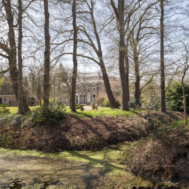 Rijksdienst voor het Cultureel Erfgoed: Sar, Wouter van der