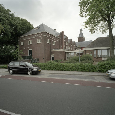 Rijksdienst voor het Cultureel Erfgoed: Galen, Jan van