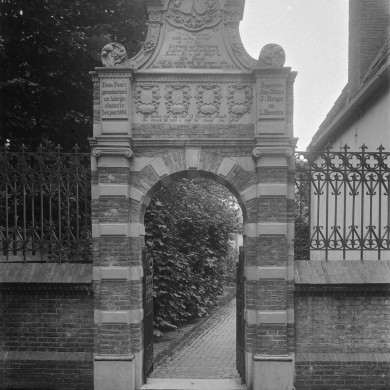 Rijksdienst voor het Cultureel Erfgoed: Steenbergh, C.J.