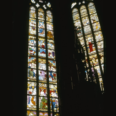 Rijksdienst voor het Cultureel Erfgoed: Schollen, T.