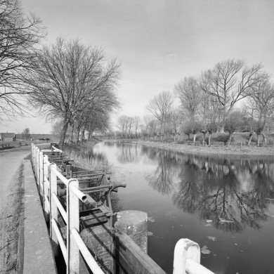 Rijksdienst voor het Cultureel Erfgoed: Galen, P. (Paul) van