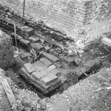 Rijksdienst voor het Cultureel Erfgoed: Berends, G.