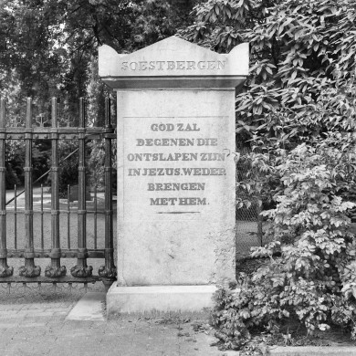 Rijksdienst voor het Cultureel Erfgoed: Schollen, A.H.C.