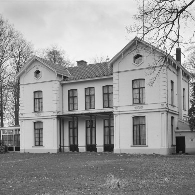 Rijksdienst voor het Cultureel Erfgoed: Schollen, A.H.C.