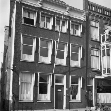 Rijksdienst voor het Cultureel Erfgoed: Delemarre, G.Th.