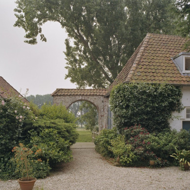 Rijksdienst voor het Cultureel Erfgoed: Wal, A.J. van der