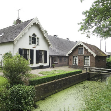 Rijksdienst voor het Cultureel Erfgoed: Booms, C.S. (Chris)