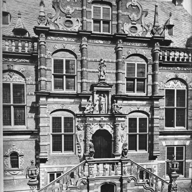 Rijksdienst voor het Cultureel Erfgoed: Kramer, W.