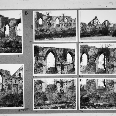 Rijksdienst voor het Cultureel Erfgoed