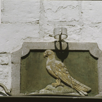 Rijksdienst voor het Cultureel Erfgoed: Ferro, F.