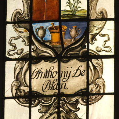 Rijksdienst voor het Cultureel Erfgoed: Gerritsen, René