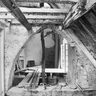 Rijksdienst voor het Cultureel Erfgoed: Tangel, L.M.