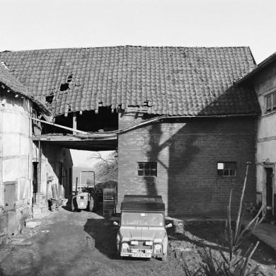 Rijksdienst voor het Cultureel Erfgoed: Tangel, L.M.