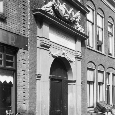 Rijksdienst voor het Cultureel Erfgoed: Hoogendijk, C.