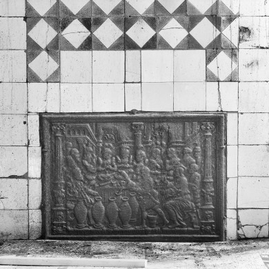 Rijksdienst voor het Cultureel Erfgoed: Wal, A.J. van der